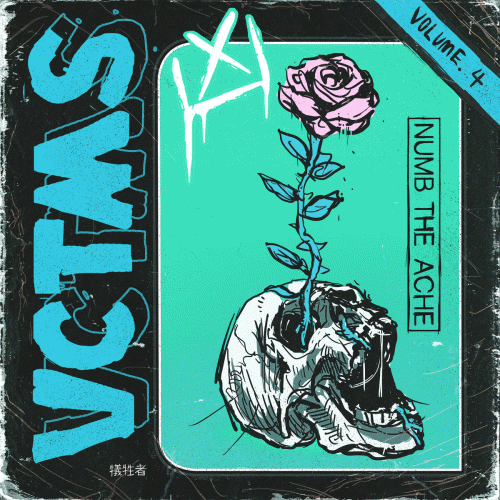 Vol. IV Numb the Ache